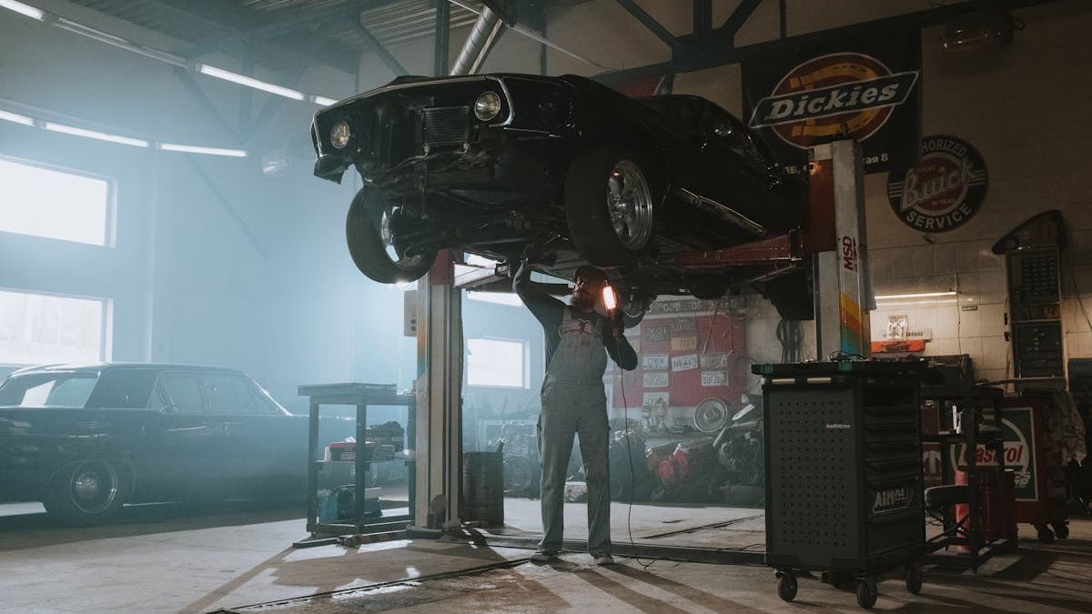 How to Find Reliable Garage Repair Companies That You Can Trust in the United States