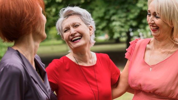 The Benefits and Challenges of Living in Active Adult Retirement Communities in the United States