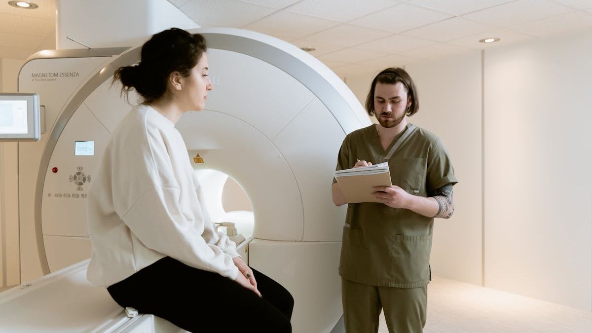 The Complete Guide to the Echocardiogram Procedure: What Patients and Clinicians Should Know