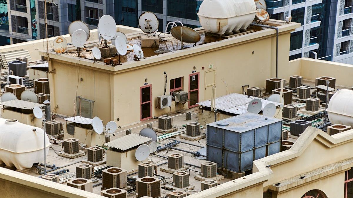 Optimizing Comfort and Efficiency with Expert Air Conditioning Services in the US