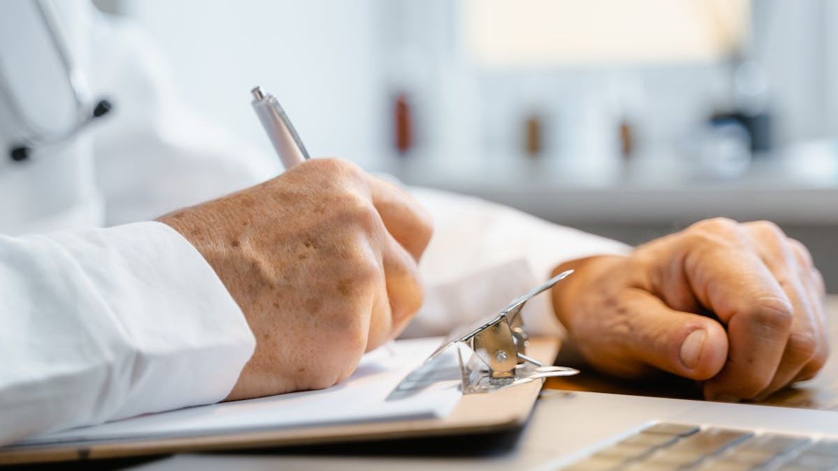 Maximizing Efficiency and Compliance with Electronic Patient Record Software in U.S. Healthcare Facilities