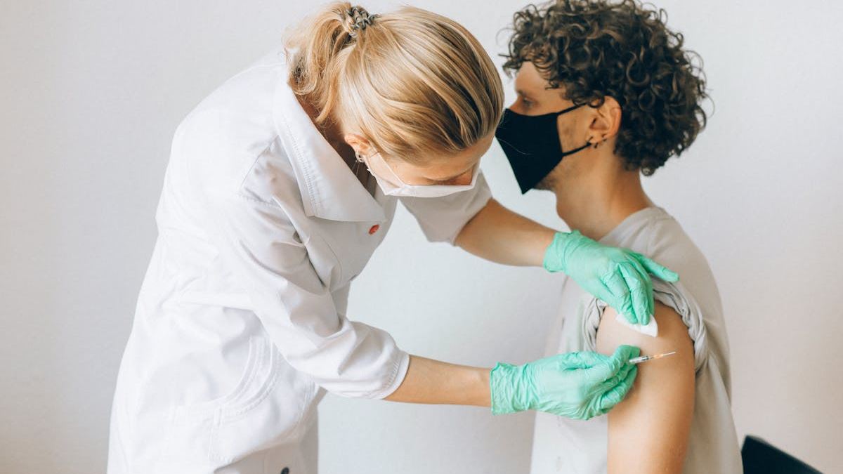 Does Measles Look Like? Key Visual Clues for Americans to Identify the Disease Correctly