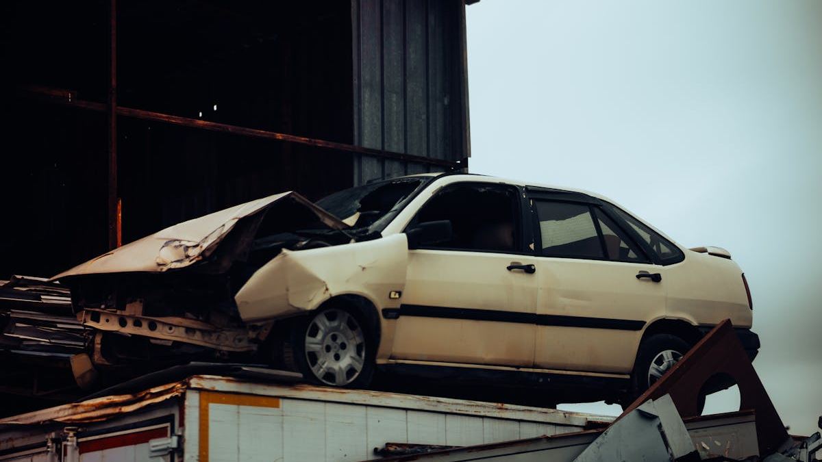Why Hiring an Auto Accident Lawyer in Tacoma WA Is Essential After a Collision
