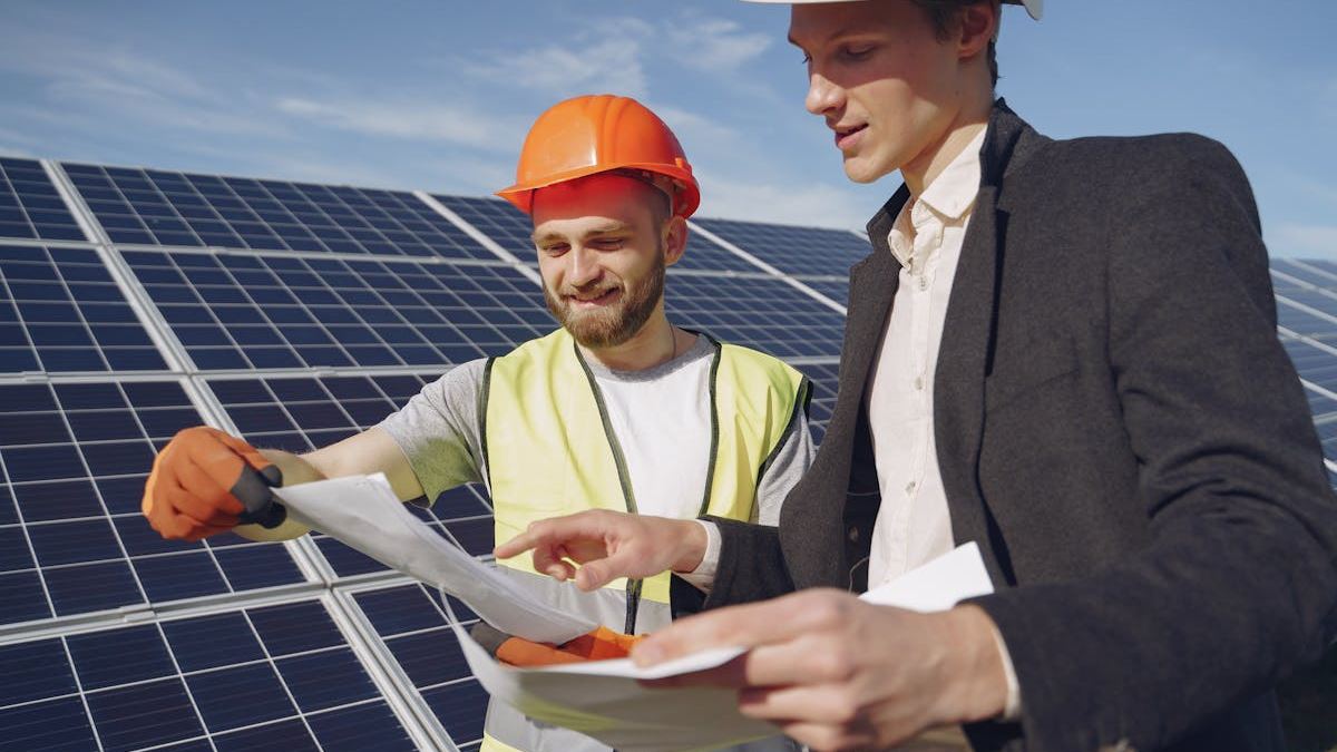 The Economic and Environmental Impact of Solar Energy in the United States: A Deep Dive
