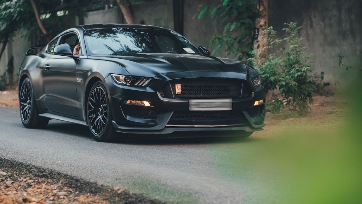 Maximize Your Purchase: Strategies for Finding the Best Autotrader Ford Mustang Sale Near Me Today