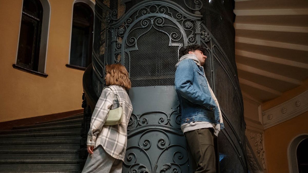 Transforming Spaces: How Lift Stairs Are Redefining Accessibility and Safety in the United States