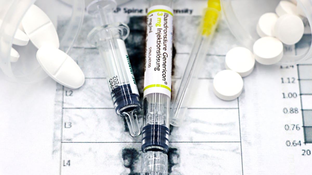 Bone Density Tests in the United States: Enhancing Preventive Care and Treatment Strategies