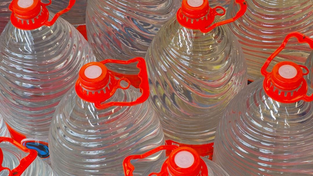 Top 10 List Bottled Water Avoid in the United States for 2024: Protect Your Health and Environment