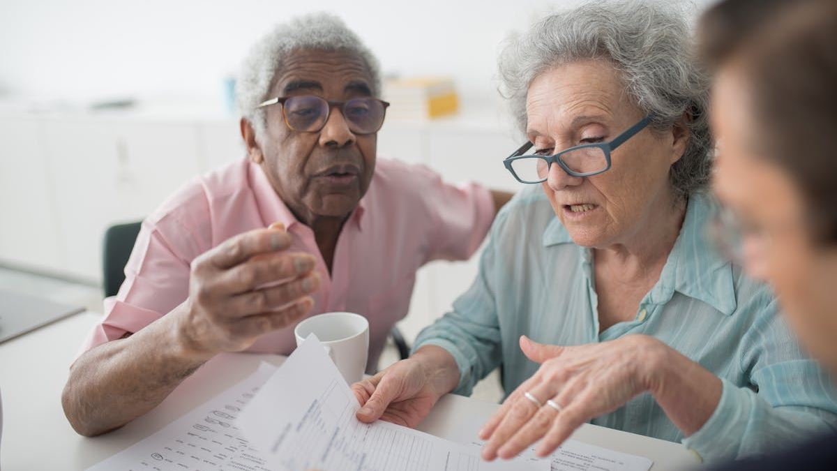 Building a Legacy with Fisher Financial Advisors: Retirement and Estate Planning Strategies