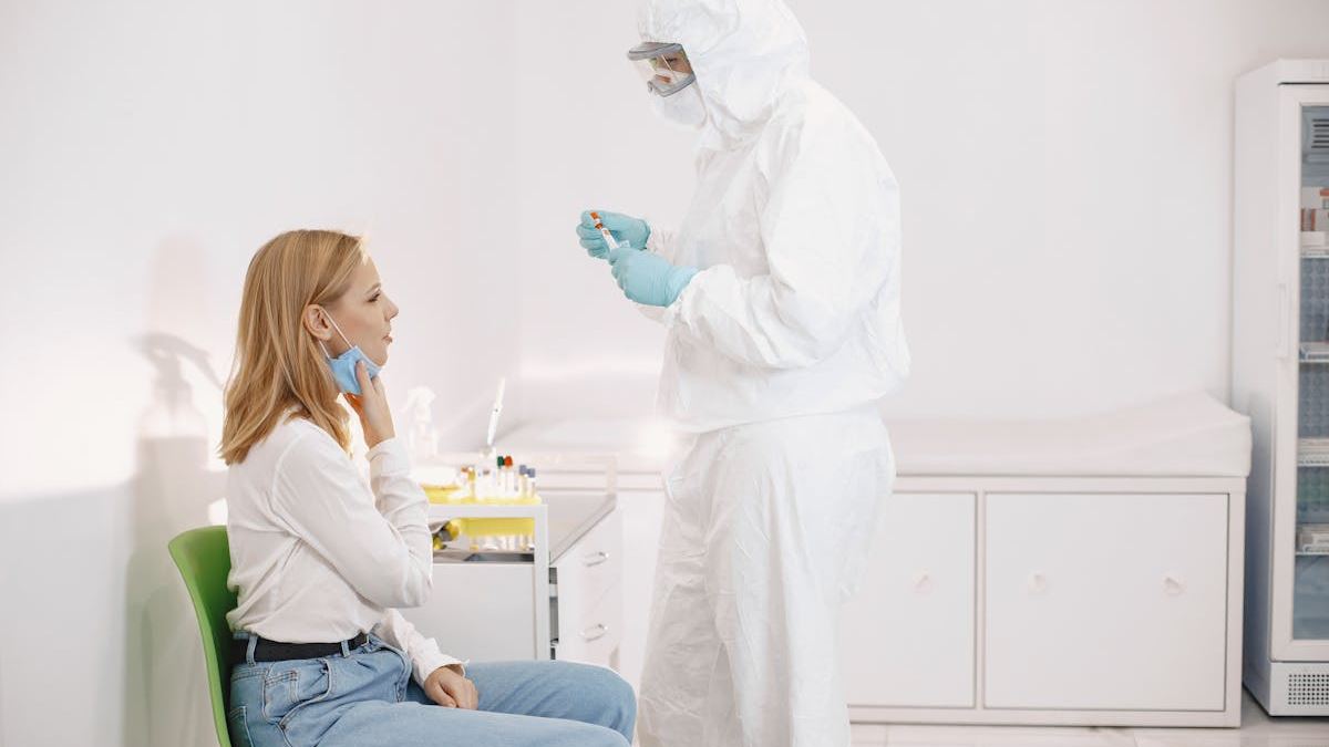 The Role of Visual Documentation in Managing Herpes Outbreaks in the United States