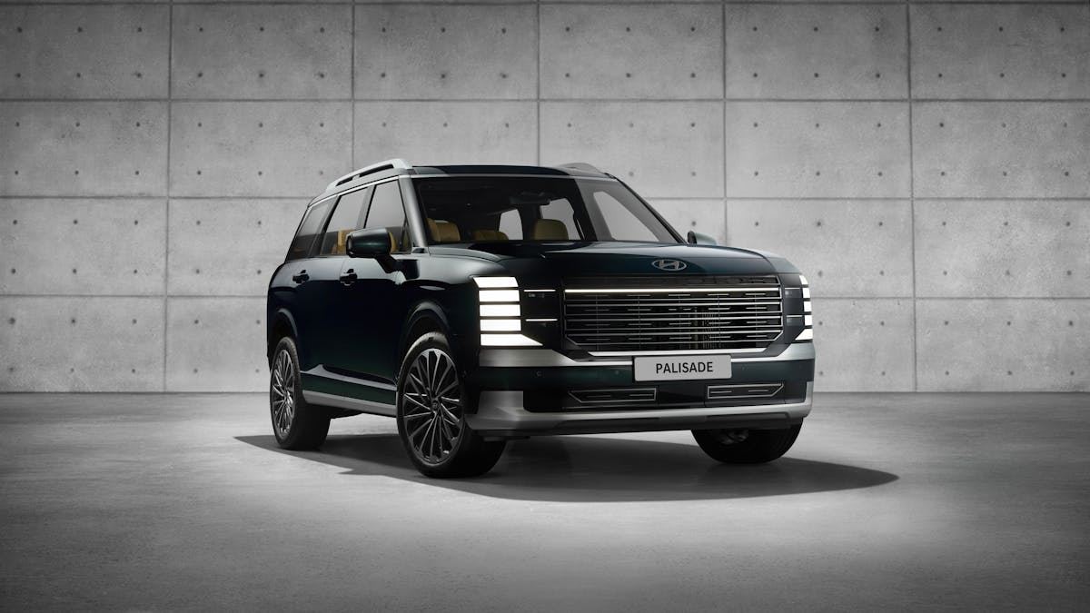 Navigating the Competitive Landscape of NN2024 New Palisades SUV Deals Across the United States in 2024