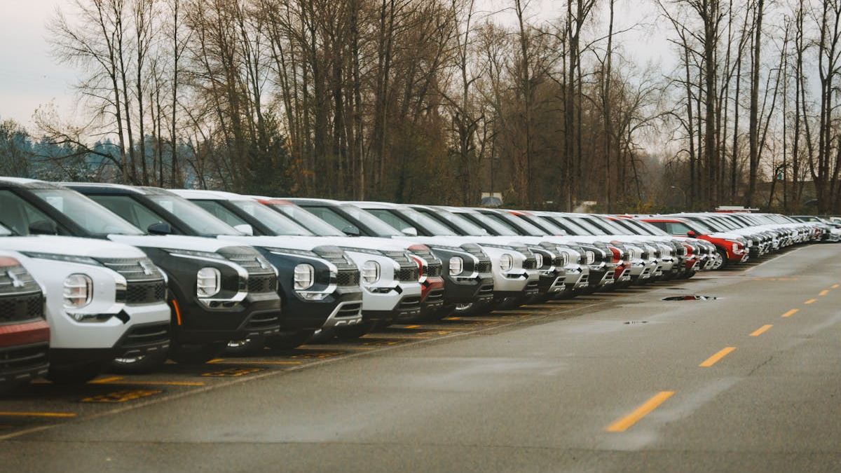 Why the Best SUVs NN3 Rows Are Essential for Modern American Families