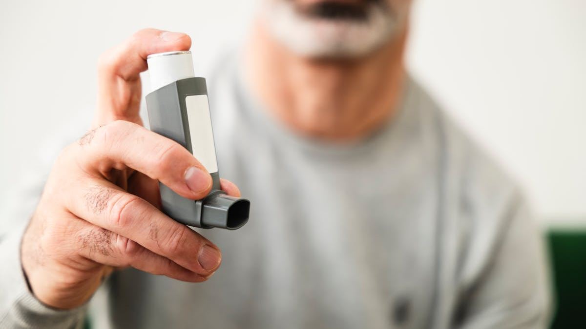 The Fundamentals of COPD: An In-depth Look at COPD Definition and Its Global and U.S. Impact