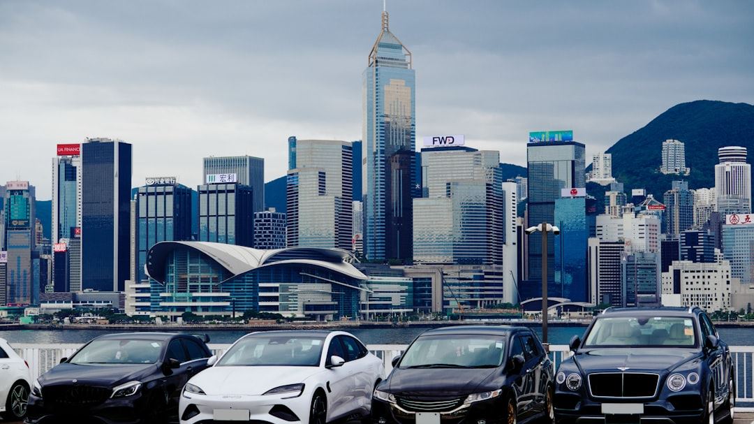 Maximizing Savings: How to Secure a Cheaper Trade Financed Car in Today’s Market