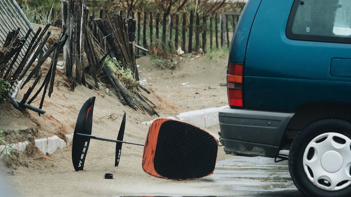 Maximizing Compensation with Your Local Car Accident Attorney