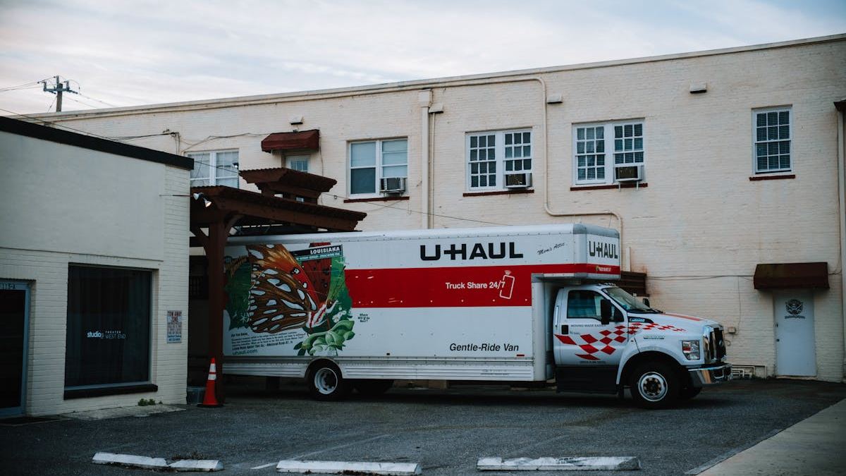 Maximizing Value and Convenience with U Haul Rentals: A Strategic Approach for Businesses and Individuals