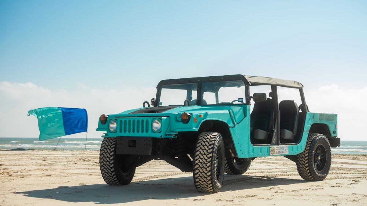 Navigating the Market: The Best SUV Lease Deals Now for Different Needs and Budgets