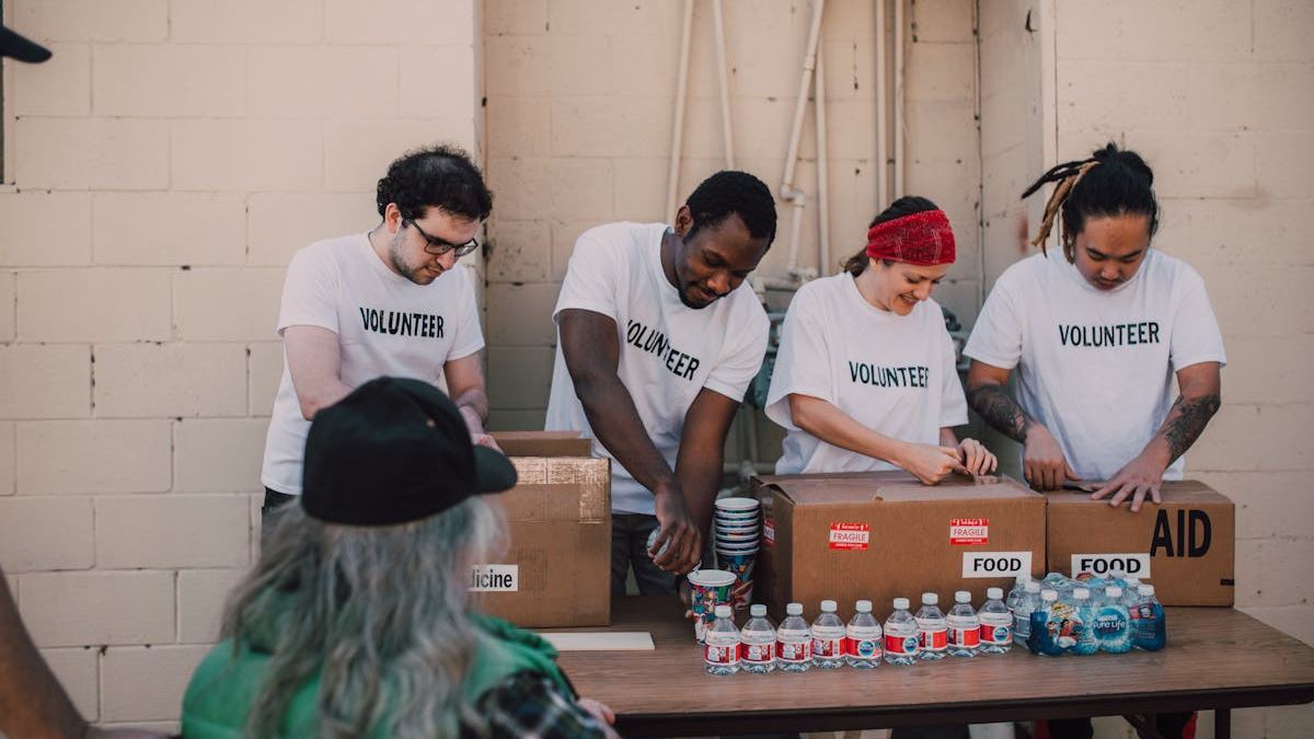 How the Highest Ranked Charities in the U.S. Are Transforming Lives and Setting the Standard for Effective Giving