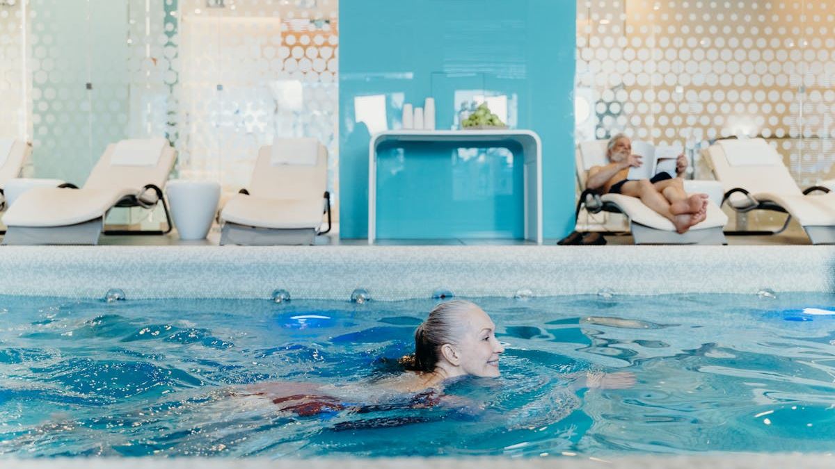 The Benefits of Choosing Luxury Senior Apartments: Enhancing Quality of Life for Older Adults
