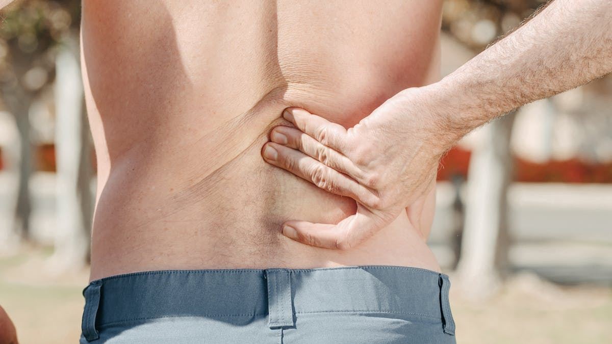 Pyrosis Skin Condition: Prevention, Management, and When to See a Doctor