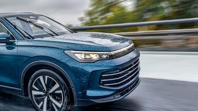 Comprehensive Review of the All-New NN2023 Tucson Hybrid SUV: Innovating Sustainability and Performance for the US Market