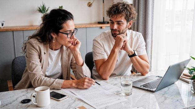 Maximizing Wealth and Security: How a Financial Advisor Can Transform Your Financial Life in the United States