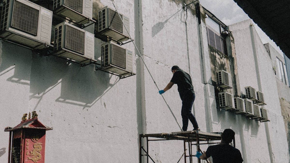 Top Tips for Finding Reliable HVAC Maintenance Near Me in the United States: A Homeowner’s Practical Guide
