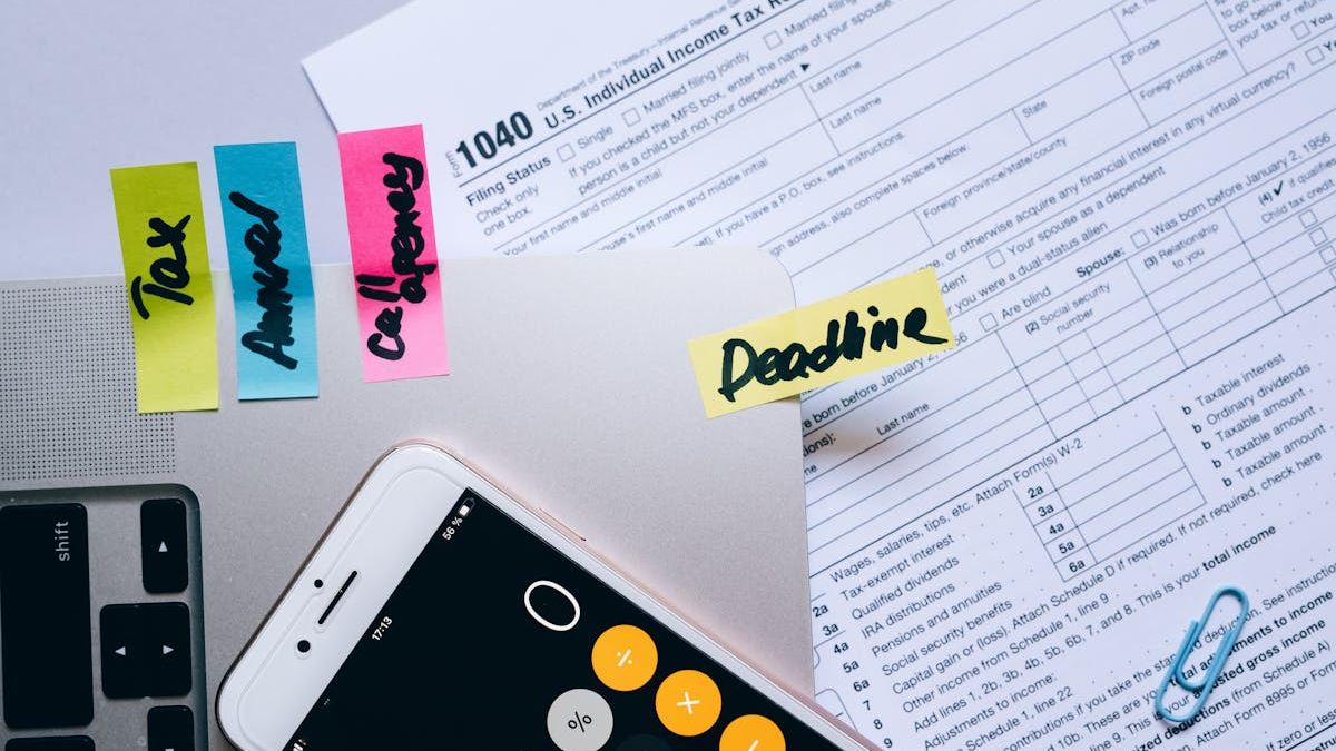 How Business Bookkeeping Services Drive Growth and Success in the U.S. Market