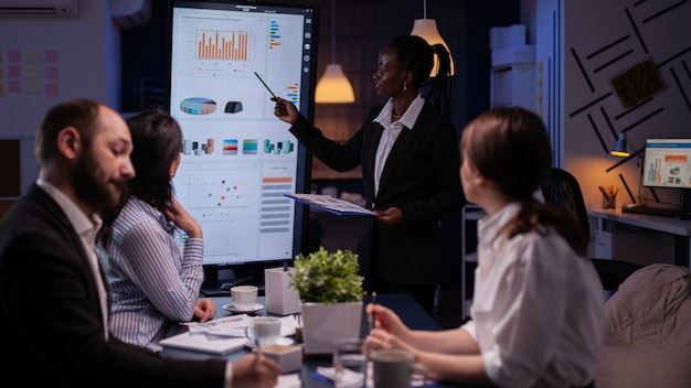 Strategic Growth with Business Intelligence Solutions: From Data to Action</h2>