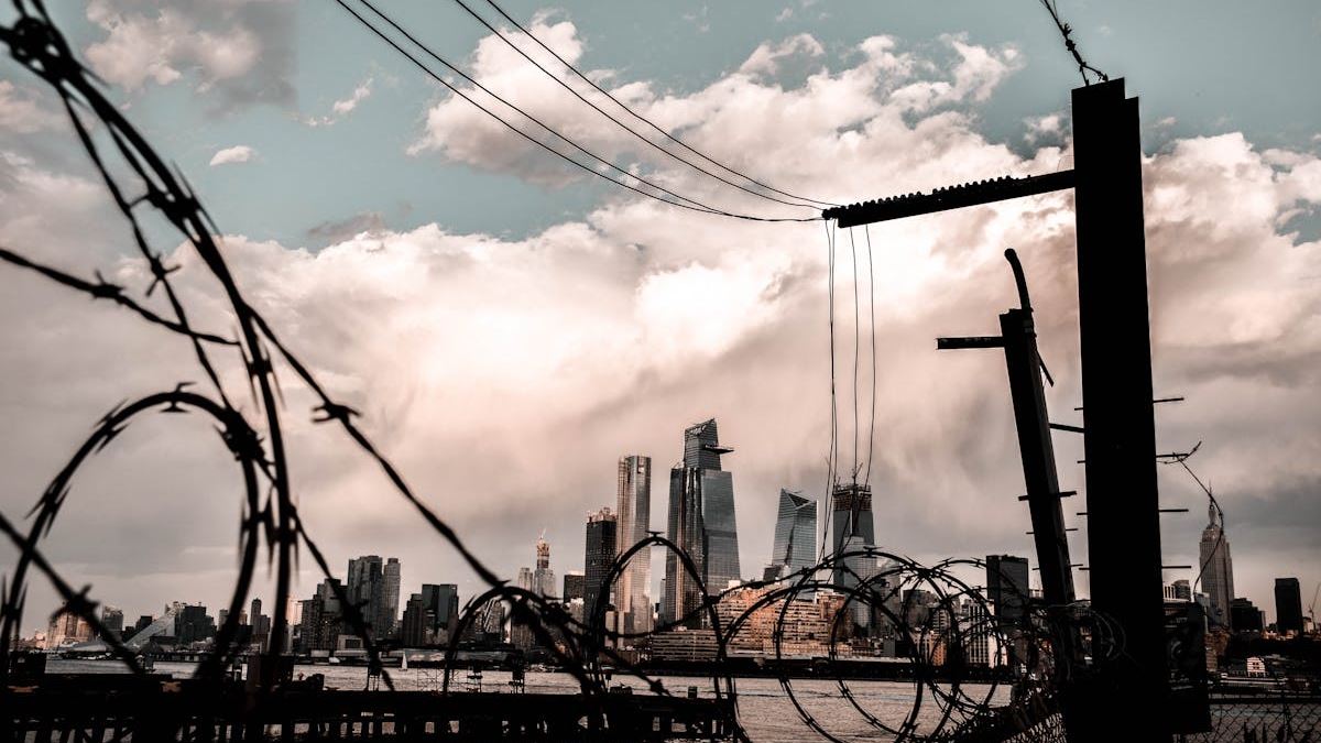 Securing Business Cloud Services: Best Practices for Safeguarding Your Digital Assets