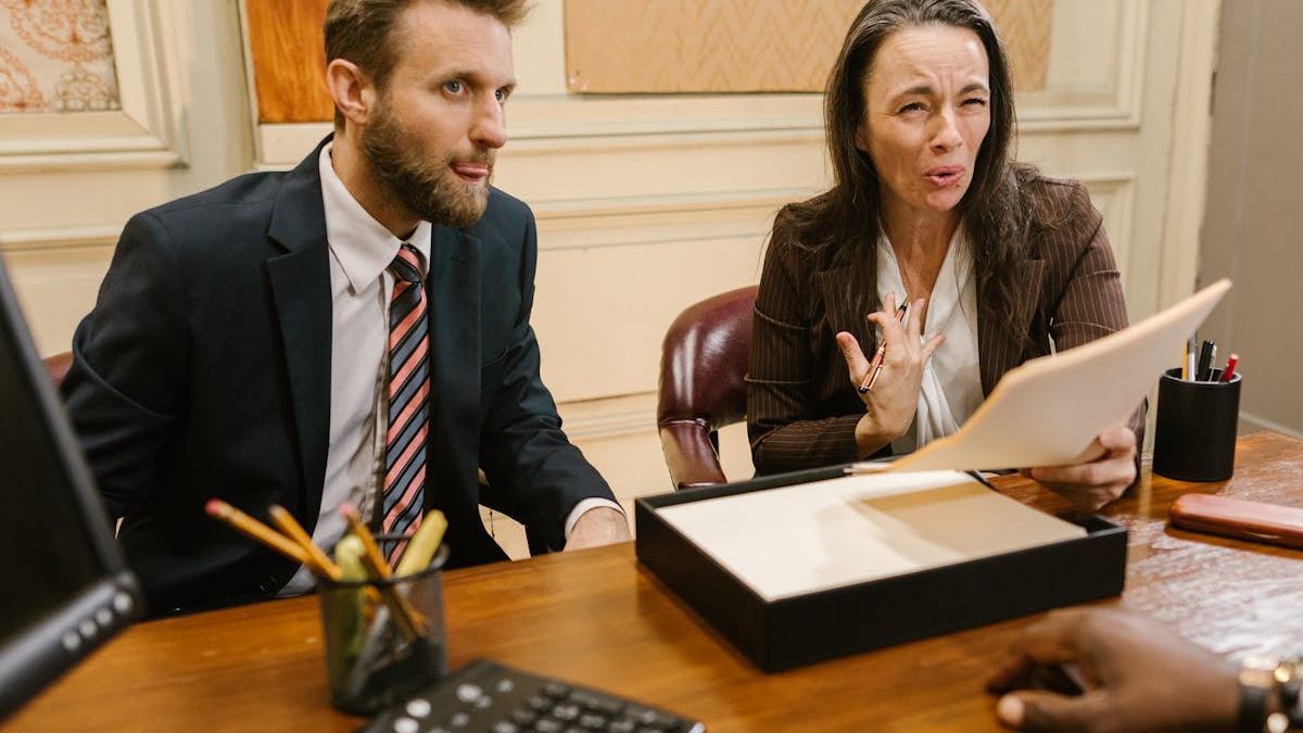 Comprehensive Guide to Family Law Legal Assistance: Protecting Your Personal and Financial Interests