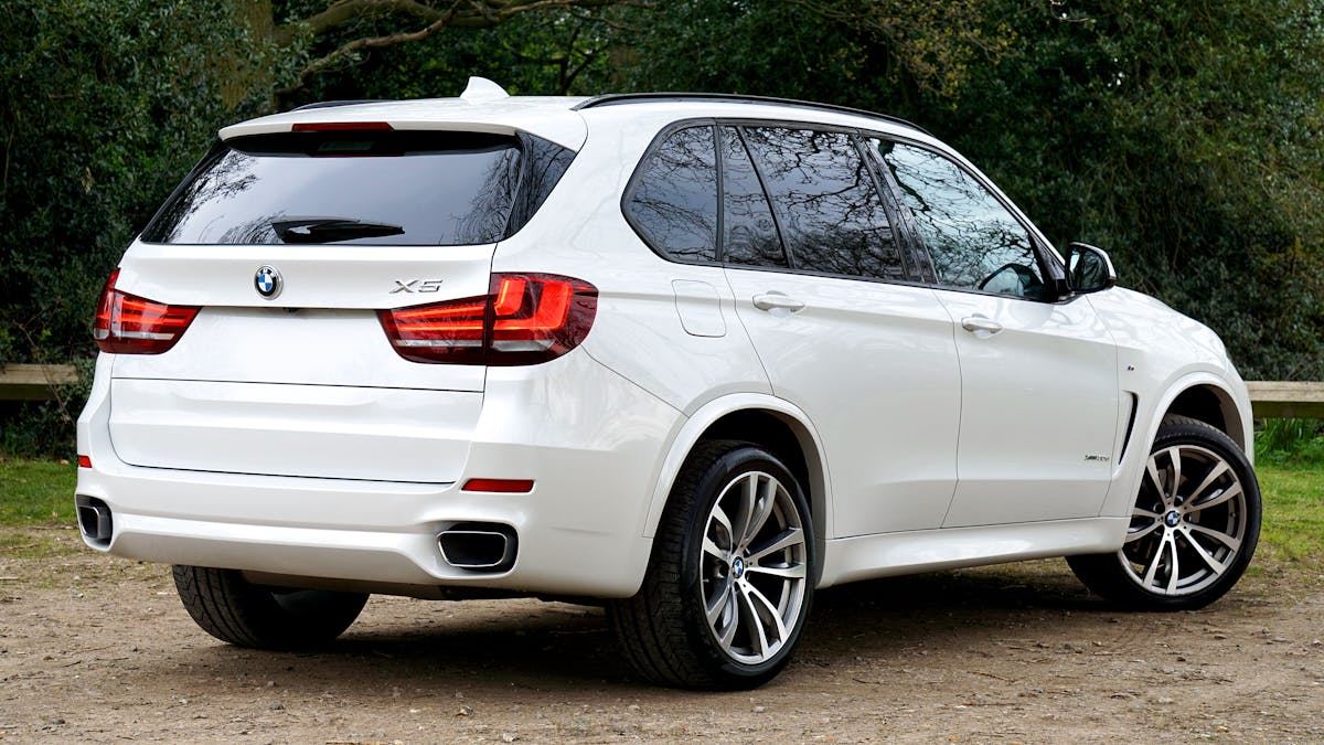 Maximize Your Savings with <strong>nn2024 x5 suv deals</strong>: Expert Insights and Practical Tips for US Buyers