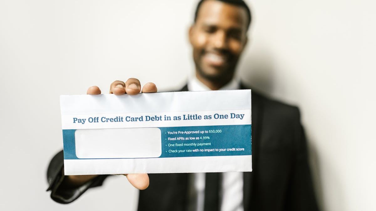 No Interest Debt Consolidation: How to Maximize Your Savings and Improve Your Credit Score