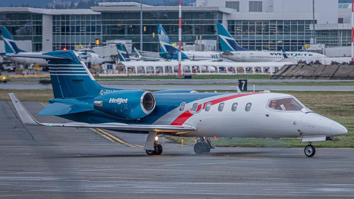 Strategic Considerations When Booking a Private Jet Rental in the United States