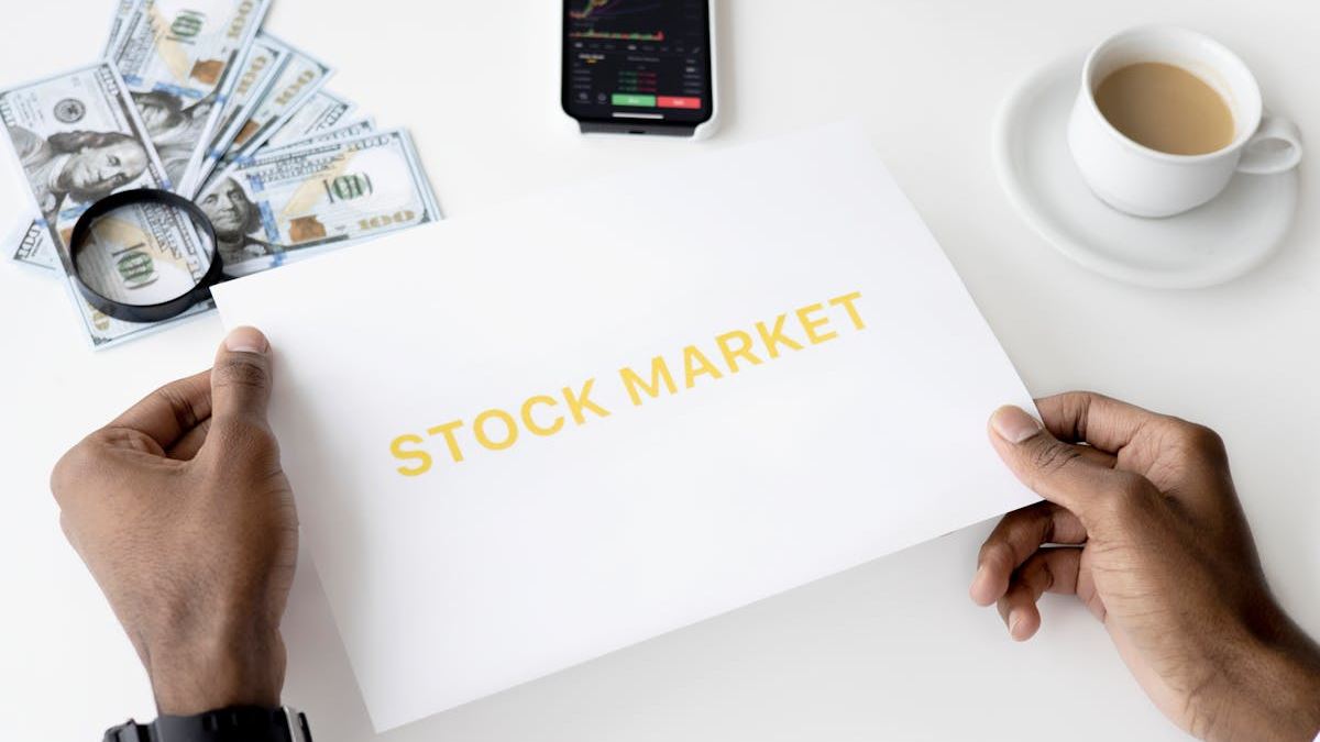 Diversification and Growth: Timeless Stock Market Investment Ideas for Long-Term Wealth Building