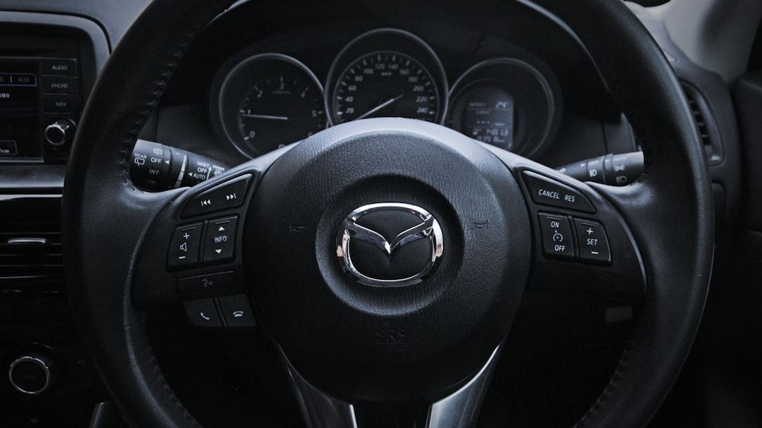 In-Depth Analysis of the Mazda CX-50 2023: What U.S. Buyers Need to Know