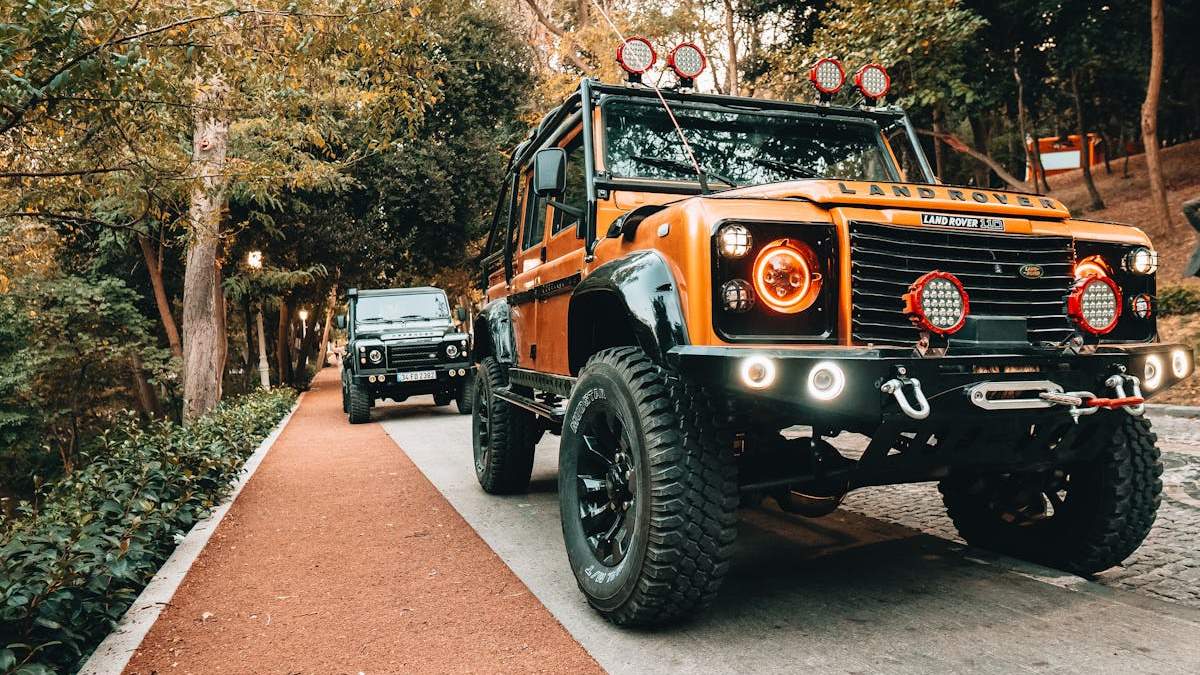 Budget-Friendly SUVs That Offer Outstanding Value: The Best SUVs for Your Money in the US