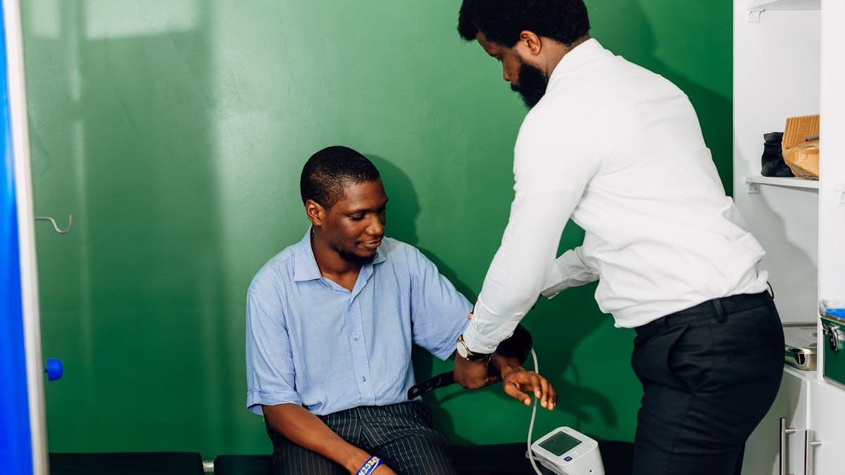 Prioritizing Preventive Care to Access the Best Health Care in the United States
