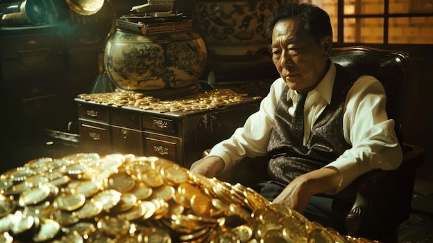 Strategic Approaches to Buy Gold Investment Strategies for American Investors in 2024