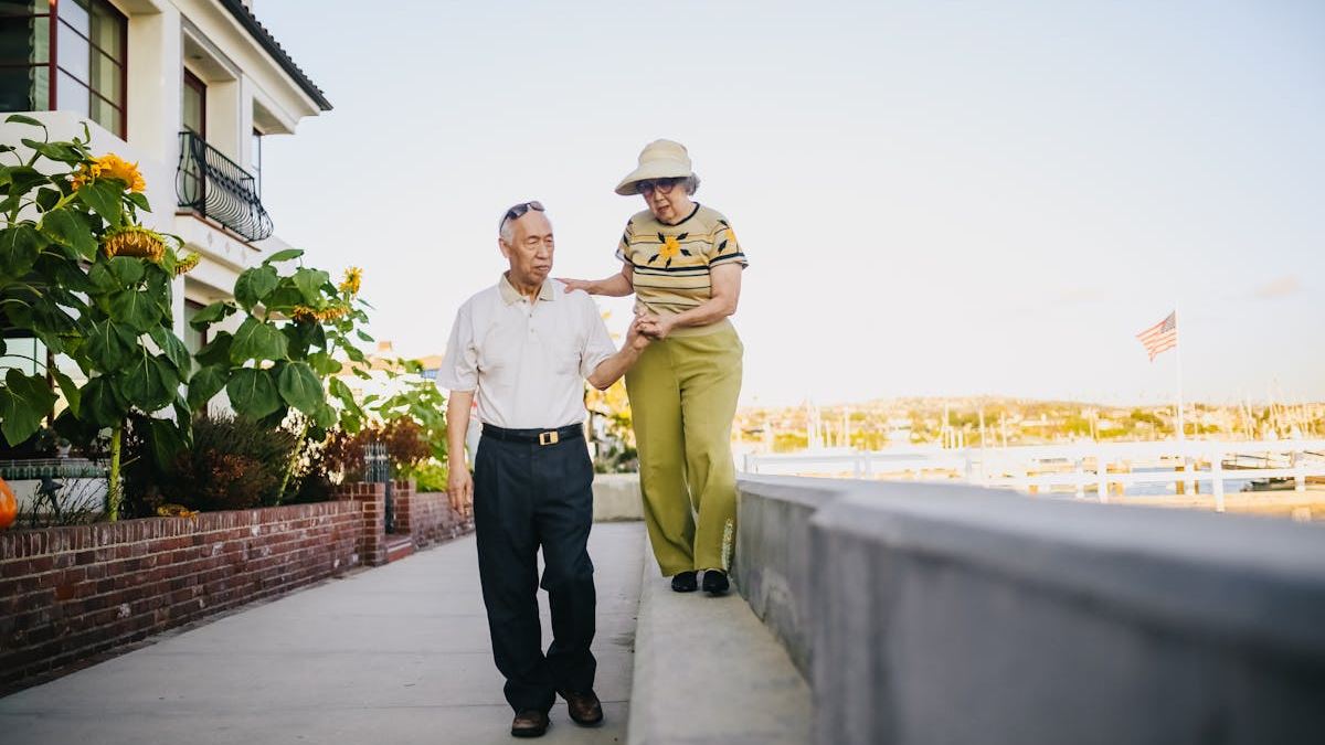 Navigating the Complex World of Housing Vouchers Seniors in the United States