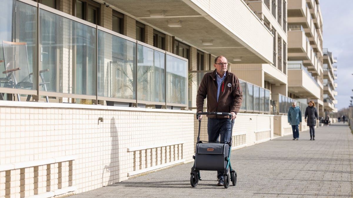 Enhancing Quality of Life: How Senior Living Apartments Cater to the Needs of Active Older Adults in the U.S.