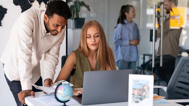 Navigating Global Business Opportunities with a Masters in International Business Online