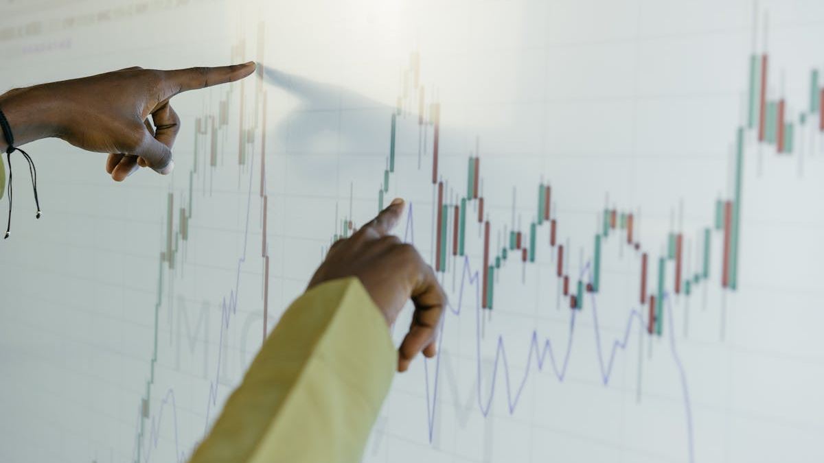 Enhancing Financial Decision-Making: Top Financial Data Analysis Tools for 2024