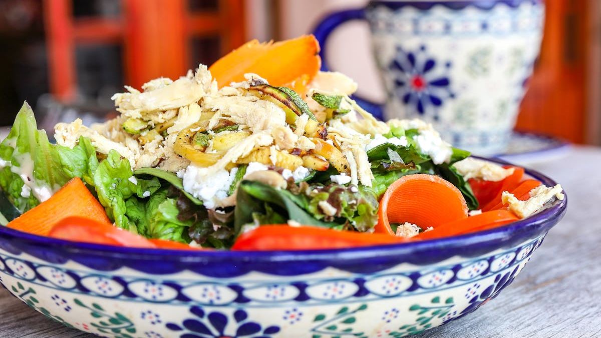 Mastering the Art of the Recipe Best Chicken Salad: Tips, Tricks, and Creative Twists