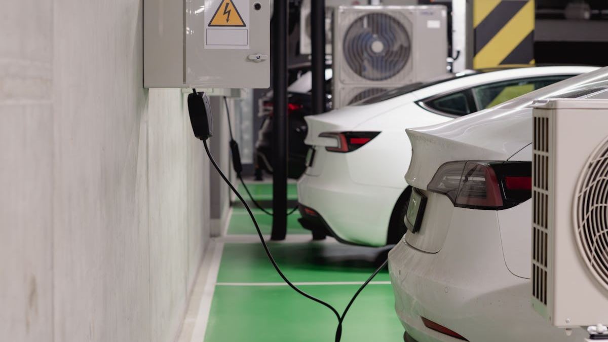 Exploring the Latest Electric Car Deals: How to Find the Best Offers in the United States