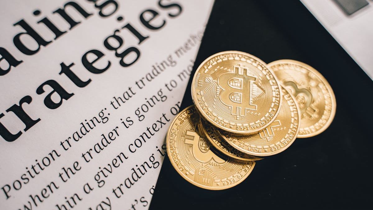 Innovative ETF Portfolio Strategies for Dynamic Market Conditions