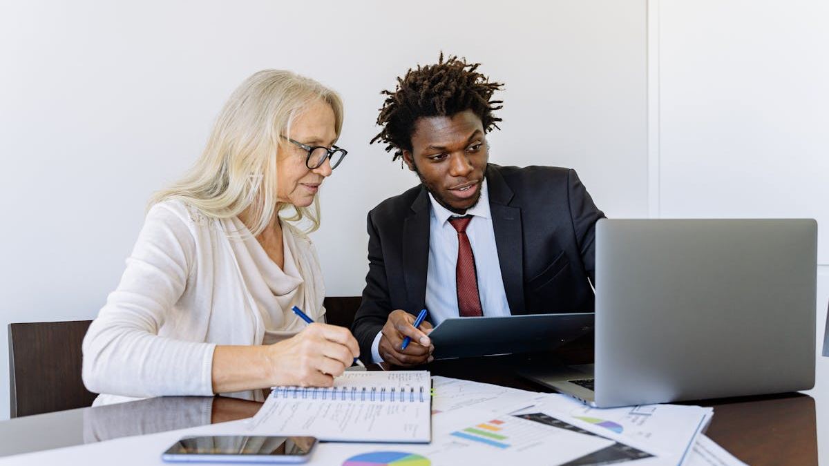 Maximizing Your Retirement Goals with Online Financial Advisors in the United States