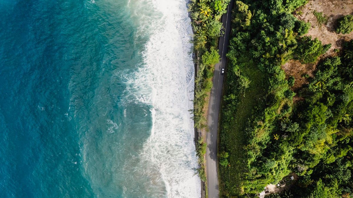 Exploring the Best Beach Destinations for Lovers of Sun, Sand, and Surf in the United States