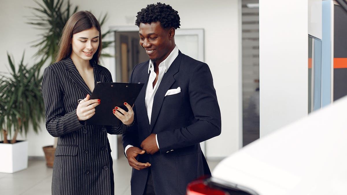 Maximize Your Purchase: Essential Tips for Maintaining Your Dodge Vehicle from Your Trusted Car Dealership Dodge in the United States