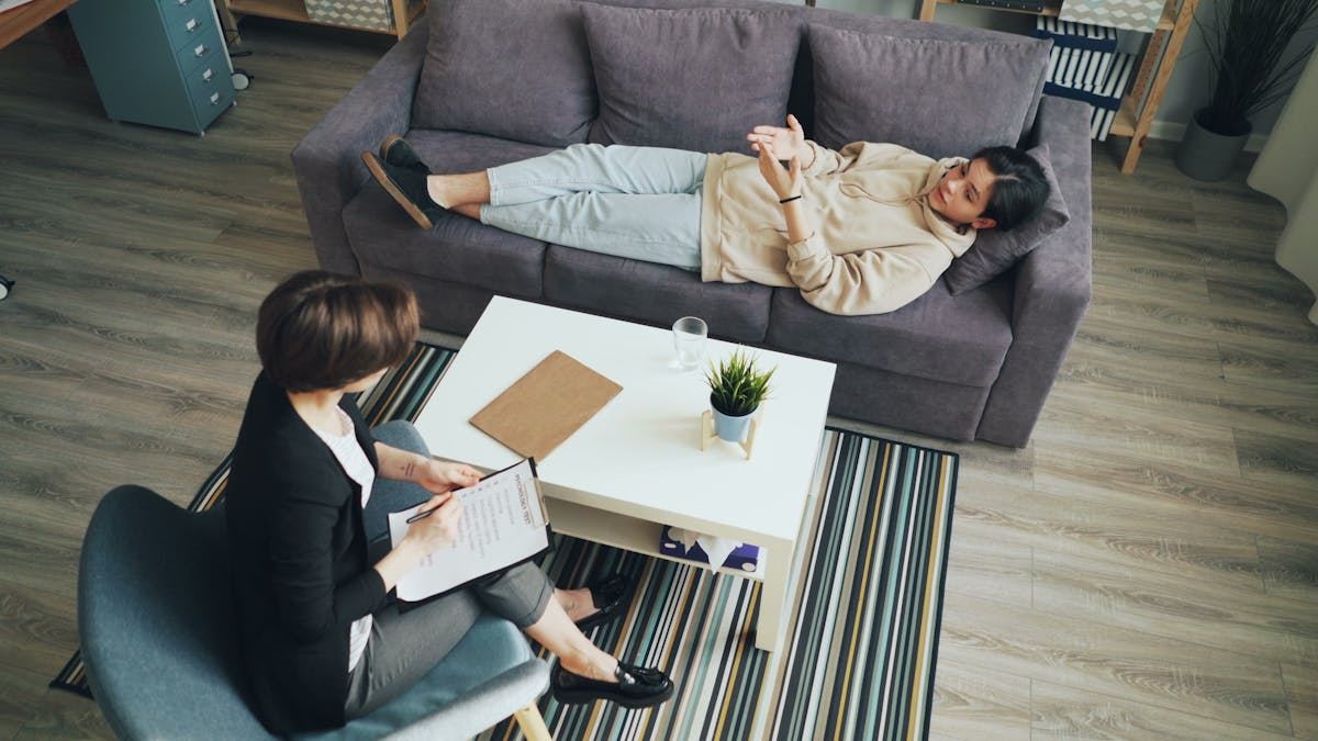 Exploring the Different Perspectives of Addiction Counseling Centers Across the United States